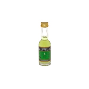 Picture of Chartreuse Green Miniature 30ml