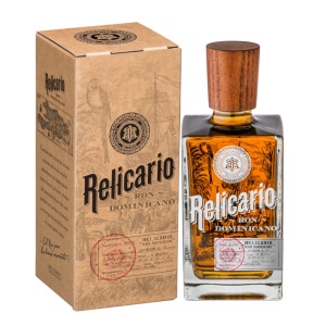 Picture of Relicario Ron Superior Rum 700ml