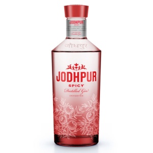 Picture of Jodhpur Spicy Gin 700ml