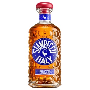 Picture of Stambecco Maraschino Cherry Amaro Liqueur 700ml