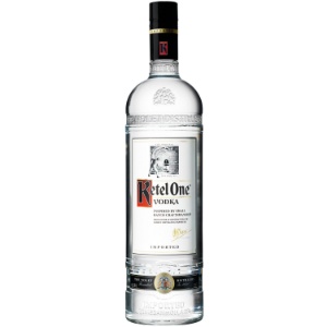 Picture of Ketel One Premium Vodka 1000ml