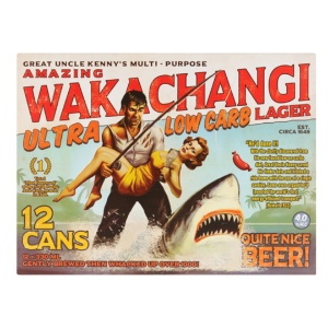 Picture of Wakachangi Low Carb 12pk Cans