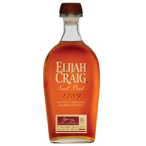 Picture of Elijah Craig Small Batch Bourbon 700ml