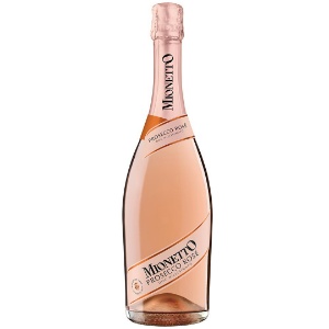 Picture of Mionetto Prosecco Rose 750ml