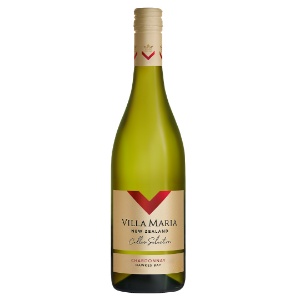 Picture of Villa Maria Cellar Selection HB Chardonnay 750ml